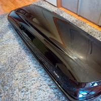 Box contenitore 320 litri