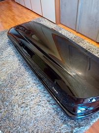 Box contenitore 320 litri