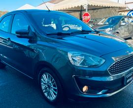 Ford Ka 1.2 85 CV Start&Stop Ultimate
