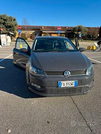 Volkswagen Golf 1.6 TDI 110 CV 5p. Business 4 Free