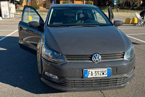 Volkswagen Golf 1.6 TDI 110 CV 5p. Business 4 Free