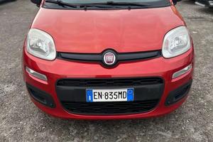 Fiat Panda 1.2 GPL Van Dynamic 4 posti (N1)