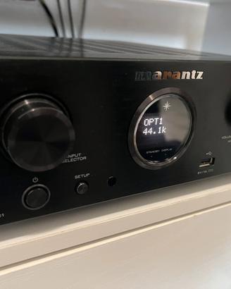 MARANTZ HD-DAC1
