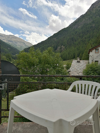 Valsavarenche, vacanze nella natura