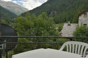 Valsavarenche, vacanze nella natura