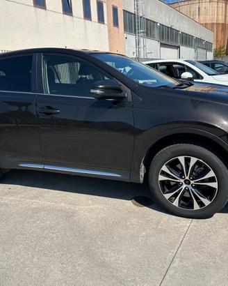 Toyota RAV4 diesel 2014