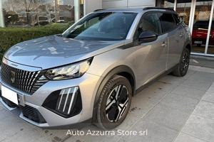 Peugeot 2008 1.2 puretech Allure S&S 100cv *P...