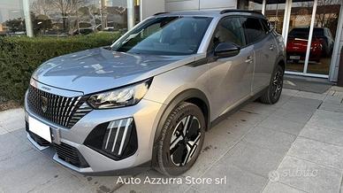 Peugeot 2008 1.2 puretech Allure S&S 100cv *P...