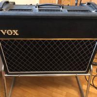 Vox AC30 ppimv mod