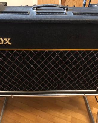 Vox AC30 ppimv mod