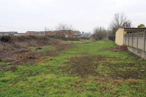 Terreno di 1740 m² a Vercelli