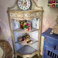 Libreria shabby