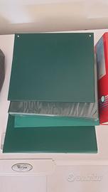 raccoglitori porta documenti 