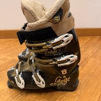 Scarponi Lange donna
