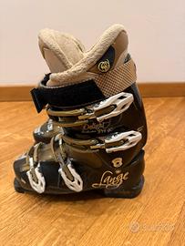 Scarponi Lange donna