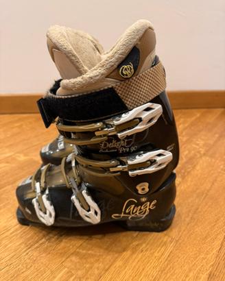 Scarponi Lange donna
