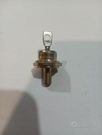 valvola unidirezionale VISHY