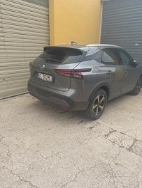 Nissan Quashqai