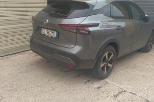 Nissan Quashqai