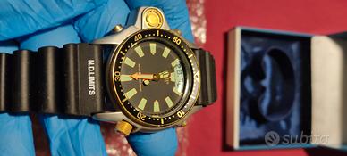 Citizen acquland 6 viti bicolore