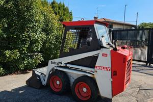 P184-MINI PALA JOLLY 17q