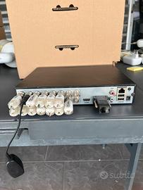 Digital video recorder