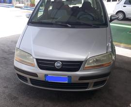 Fiat idea