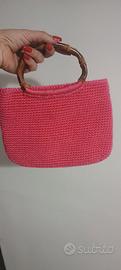 Borsa uncinetto