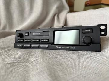 Autoradio BMW Navigation System BMW E46