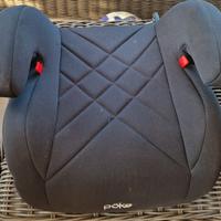 Seggiolino Alzabimbo Isofix