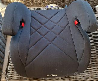 Seggiolino Alzabimbo Isofix