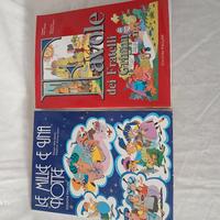 favole edizioni paoline 