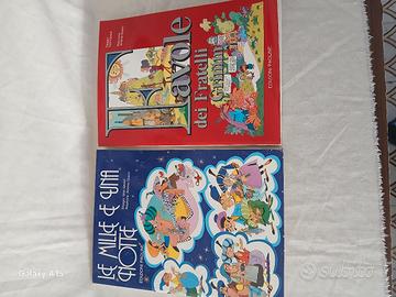 favole edizioni paoline 