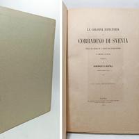 LA COLONNA ESPIATORIA DI CORRADINO DI SVEVIA...