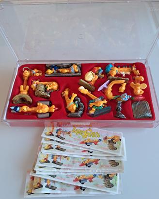 KINDER SORPRESA SUPERGIRAFFE 1999 +1 CARTINA 
