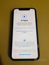 iphone XR 64 Gb Completo