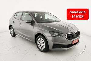 SKODA Fabia 1.0 MPI 80 CV Ambition
