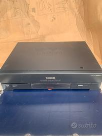 Videoregistratore THOMSON SCENIUM VPH7090