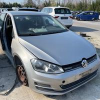 Ricambi vari Volkswagen Golf VII 7