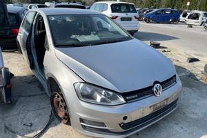 Ricambi vari Volkswagen Golf VII 7