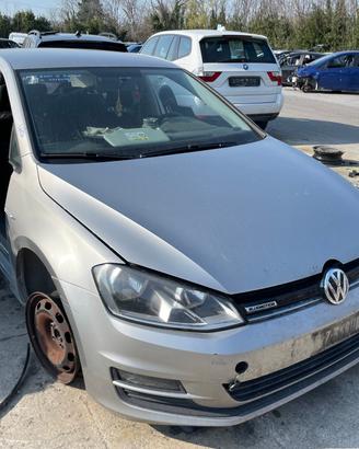Ricambi vari Volkswagen Golf VII 7