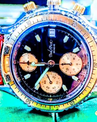 Orologio automatico crono Paul Picot