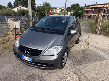 Mercedes-benz A 160 GPL BlueEFFICIENCY Special Edi