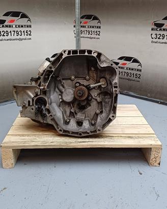 Scatola cambio 700710 manuale 5m mercedes citan w4