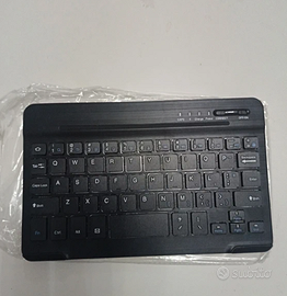 Tastiera per tablet Bluetooth