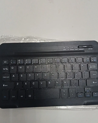 Tastiera per tablet Bluetooth