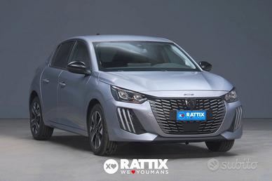 PEUGEOT 208 ii 2023 208 1.2 puretech Allure s&s 10