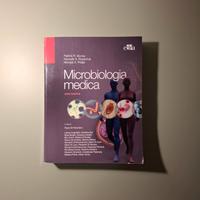 Murray: Microbiologia medica