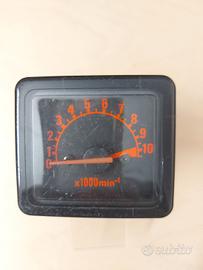 Contagiri Honda XL 125 R