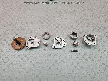 POMPA OLIO YAMAHA XTZ 660 1991 1992 XT Z 3YF 1993